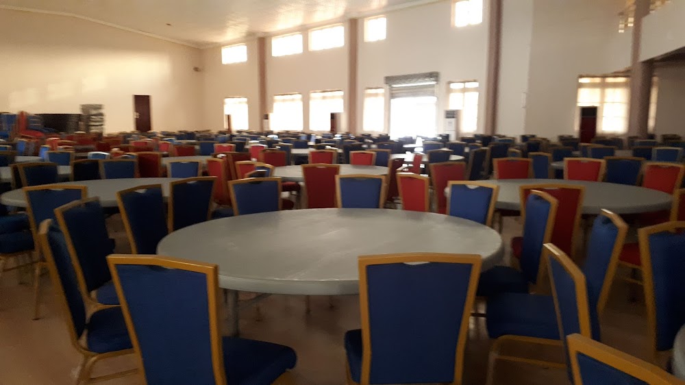 Damol Events and Conference Centre Ilesa - DECC photo 3